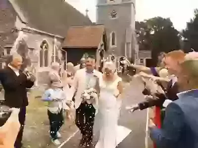 Baptisms, Weddings & Funerals